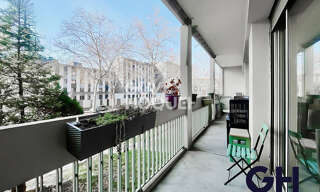 Appartement 4 Pièces 107 m² à vendre à Lyon 8 (69008)