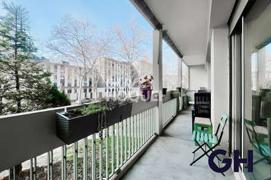Appartement 4 pièces 435000 €
