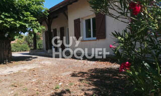 Maison 4 Pièces 94 m² à louer à Soustons (40140)