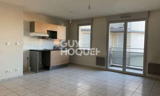 Appartement 3 Pièces 60 m² à louer à Lyon 8 (69008)