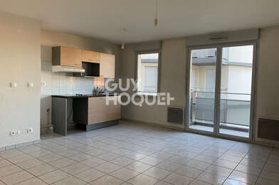 Appartement 3 pièces 948 €