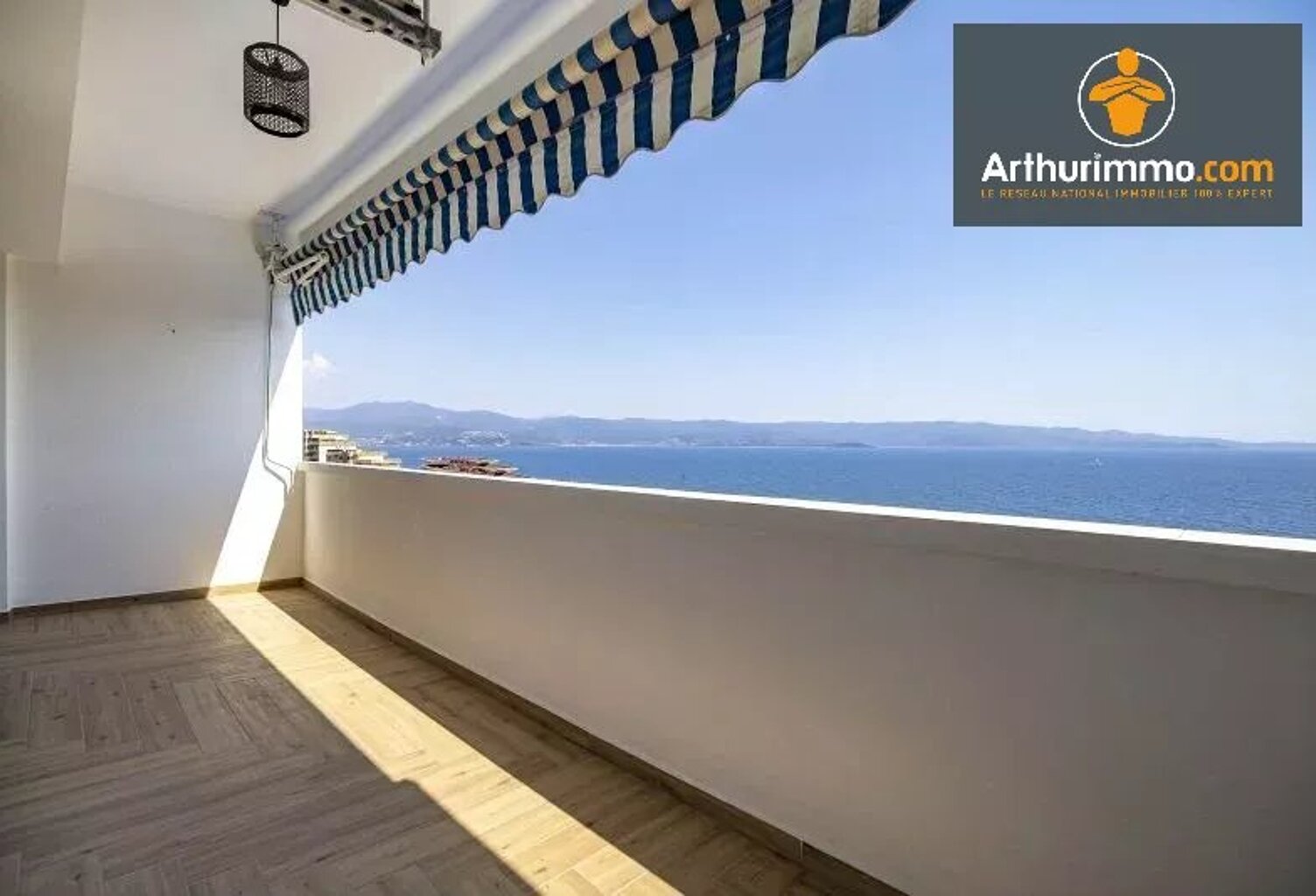 MAGNIFIQUE APPARTEMENT SANGUINAIRES — photo 1