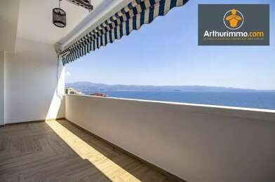 Appartement 3 pièces 437000 €