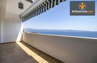 MAGNIFIQUE APPARTEMENT SANGUINAIRES — photo du bien