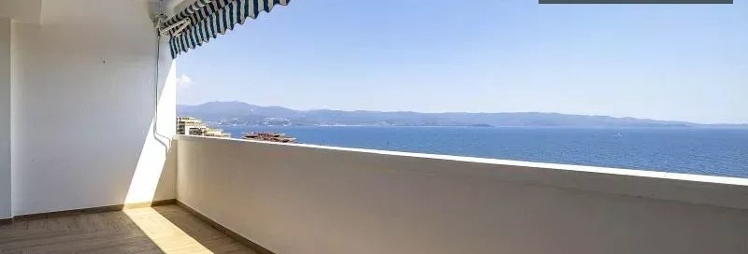 Appartement 3 Pièces 65 m² à vendre à Ajaccio (20000)
