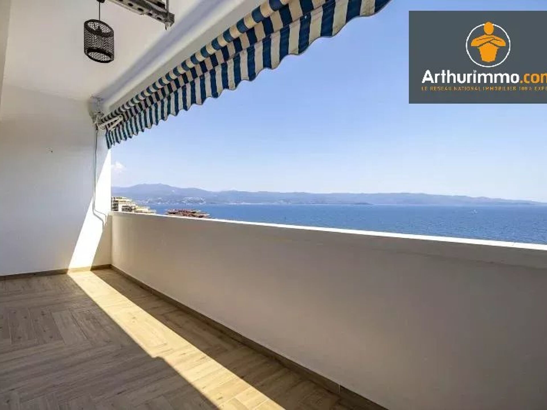 Appartement 3 pièces 65 m² · à Ajaccio · 65 m² · 437 000 €