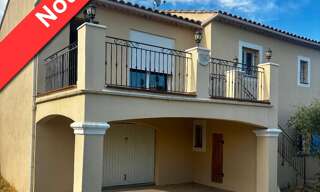 Maison 3 Pièces 174 m² à vendre à Draguignan (83300)