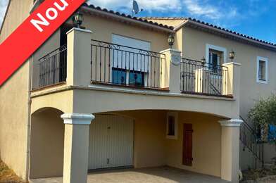 Maison 3 pièces 419000 €