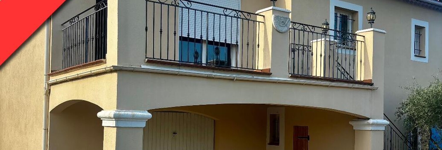 Maison 3 Pièces 174 m² à vendre à Draguignan (83300)