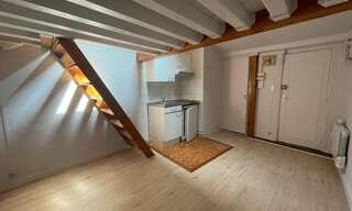 Appartement 1 Pièce 16 m² à louer à Toulouse (31000)