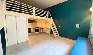 Appartement 2 Pièces 28 m² à louer à Toulouse (31000)