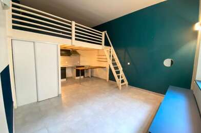 Appartement 2 pièces 645 €
