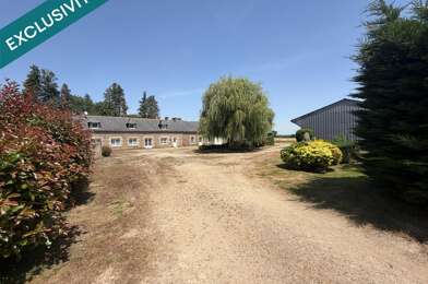 Maison 5 pièces 160000 €