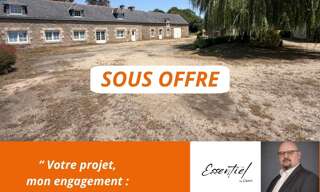 Maison 5 Pièces 90 m² à vendre à Saint-Allouestre (56500)