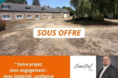 Maison 5 pièces 160000 €