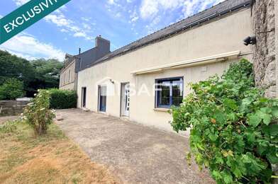 Maison 3 pièces 204000 €