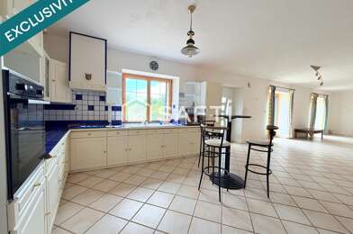 Maison 3 pièces 204000 €