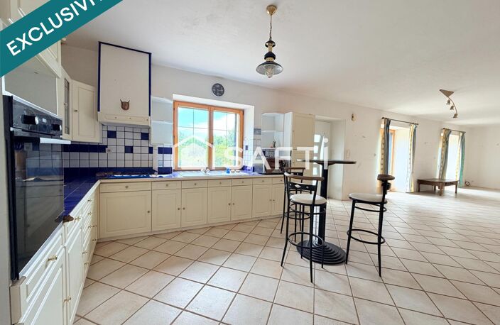 MAISON TRADITIONNELLE DE 123 M2 SUR UN TERRAIN DE 6328 M2 A PLUMELIAU BIEUZY — photo 3
