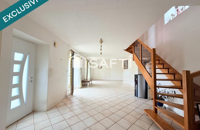MAISON TRADITIONNELLE DE 123 M2 SUR UN TERRAIN DE 6328 M2 A PLUMELIAU BIEUZY — photo 4