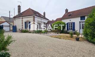 Maison 9 Pièces 199 m² à vendre à Troyes (10000)