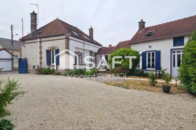 Maison 9 pièces 465000 €