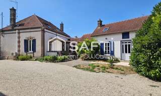 Maison 9 Pièces 199 m² à vendre à Troyes (10000)