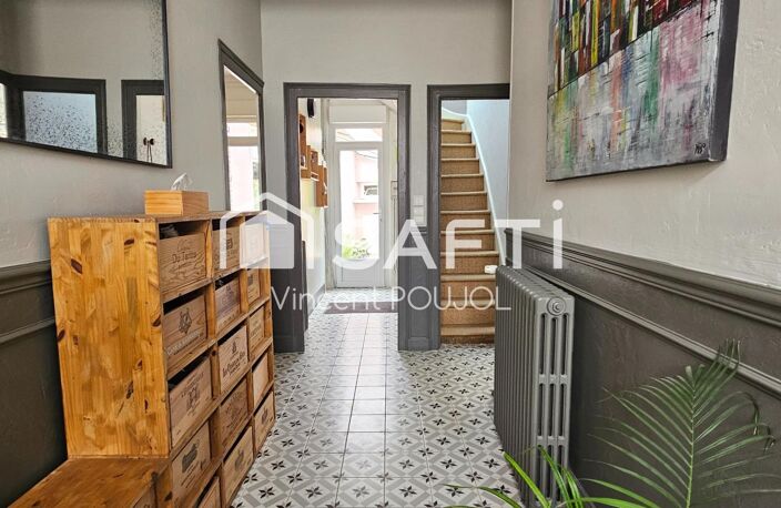 Maison de ville avec piscine couverte et chauffée - Proximité de la Gare routière — photo 2