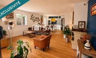 Maison 4 Pièces 89 m² à vendre à Bègles (33130)