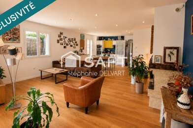 Maison 4 pièces 354200 €