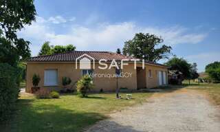 Maison 5 Pièces 120 m² à vendre à Saint-Aulaye-Puymangou (24410)