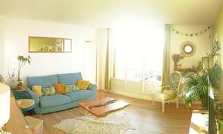 Appartement 5 Pièces 67 m² à vendre à Versailles (78000)
