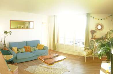 Appartement 5 pièces 335000 €