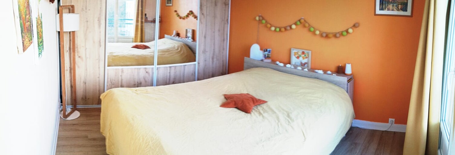 Appartement 5 Pièces 67 m² à vendre à Versailles (78000)