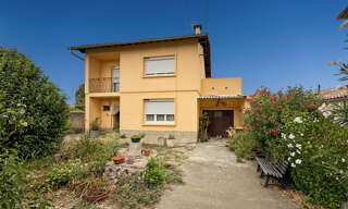 Maison 5 Pièces 90 m² à vendre à Mauzac (31410)