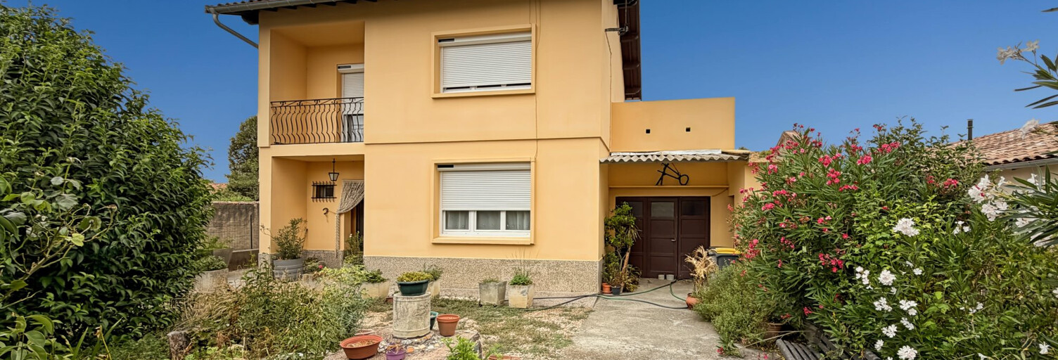 Maison 5 Pièces 90 m² à vendre à Mauzac (31410)