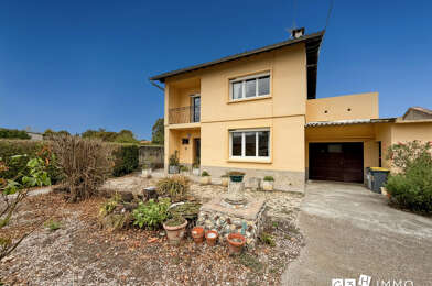 Maison 5 pièces 215000 €