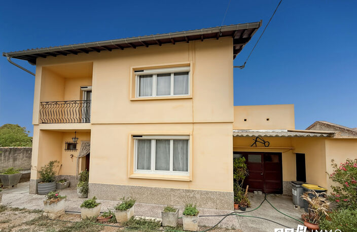 Maison à vendre Mauzac — photo 2