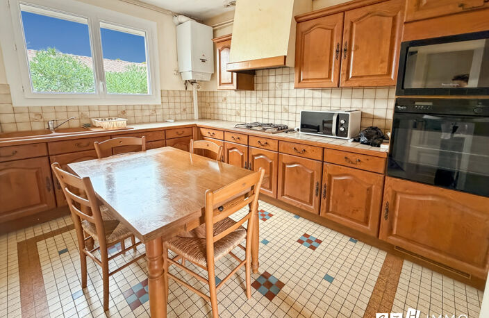 Maison à vendre Mauzac — photo 4