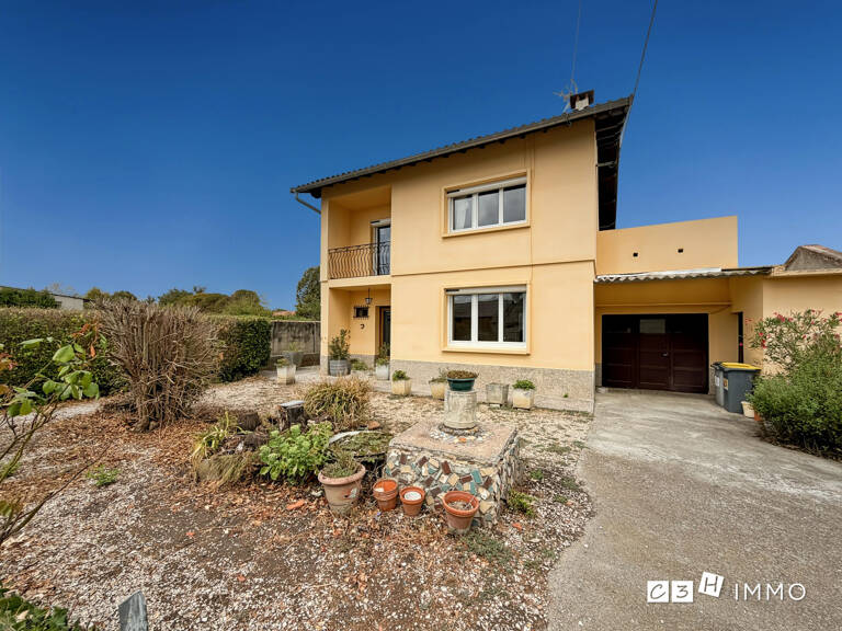 Maison à vendre Mauzac — photo 1