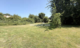 Terrain  1502 m² à vendre à Thue et Mue (14740)