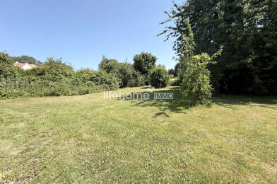 Terrain  132000 €
