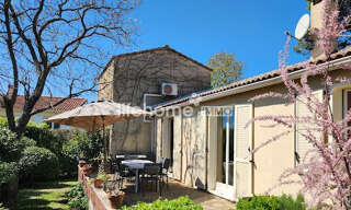 Maison 6 Pièces 124 m² à vendre à Saint-Jean-de-Védas (34430)