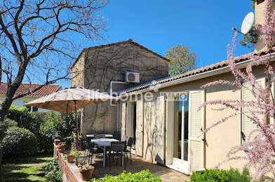 Maison 6 pièces 390000 €