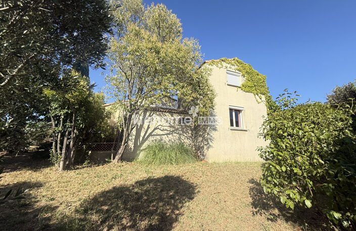 Villa T6 sur 550m2 de terrain Saint Jean de Védas au calme — photo 2