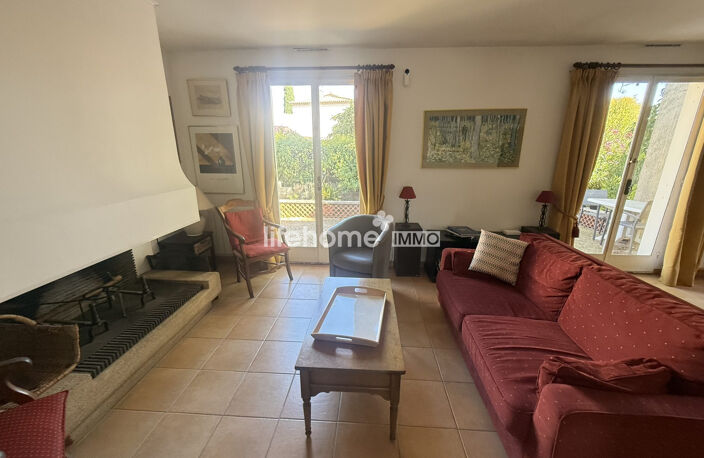 Villa T6 sur 550m2 de terrain Saint Jean de Védas au calme — photo 3