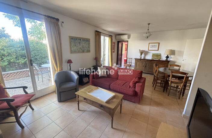Villa T6 sur 550m2 de terrain Saint Jean de Védas au calme — photo 4