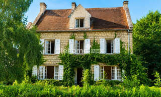 Maison 8 Pièces 179 m² à vendre à Thue et Mue (14740)
