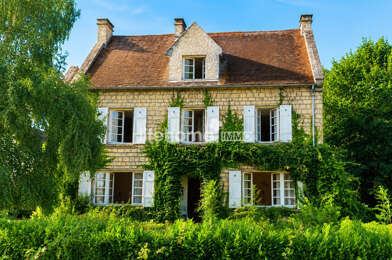 Maison 8 pièces 381000 €