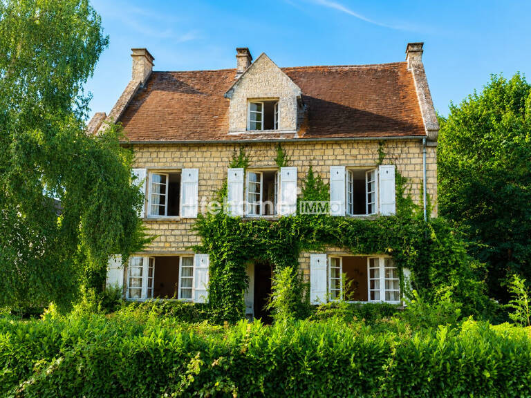 Maison familiale - 5 chambres - Bâtiment indépendant — photo 1
