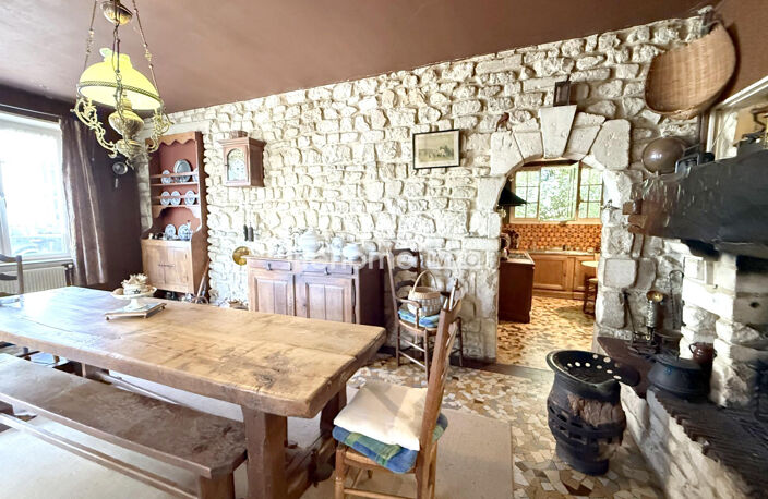 Maison familiale - 5 chambres - Bâtiment indépendant — photo 3